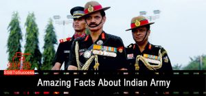 19 Amazing Facts About Indian Army That Will Make You Proud