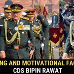 Interesting Facts about CDS Bipin Rawat