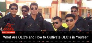 What Are OLQ’s and How to Cultivate OLQ’s in Yourself