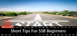 Effective and Easy Tips for SSB Freshers