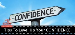 Easy Ways to Boost Your Self Confidence in SSB