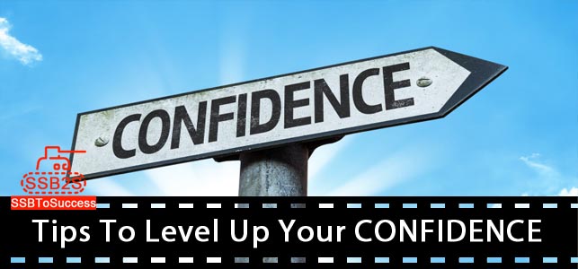 Easy Ways to Boost Your Self Confidence in SSB