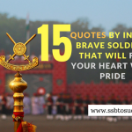 Indian Army Quotes