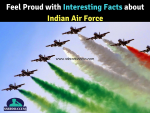 Feel Proud with Interesting Facts about Indian Air Force