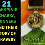 21 Param Vir Chakra Winners