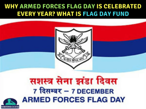 Why Armed Forces Flag Day is Celebrated Every Year