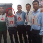 Lieutenant Barnana Yadagiri Images