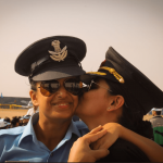 Women Fighter Pilots