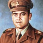 Major Shaitan Singh Photos