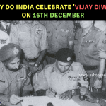 Vijay Diwas 1971 December War