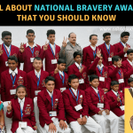 All about National Bravery Award That You Should Know