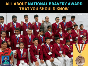 All about National Bravery Awards That You Should Know [VIDEO]