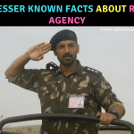 7 Lesser Known Facts About RAW Agency - The Backbone of Indian Intelligence Agency