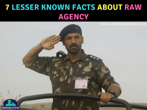 7 Lesser Known Facts About RAW Agency [VIDEO]