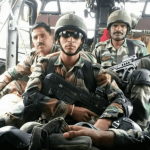 Captain Pawan Kumar, 10 PARA