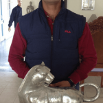 Captain Pawan Kumar, 10 PARA