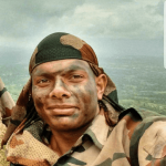 captain kapil kundu
