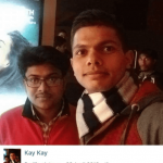 captain kapil kundu facebook post