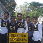 captain kapil kundu recommended