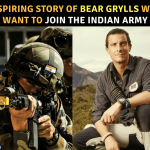 Bear Grylls Biography