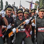 OTA Passing Out Parade
