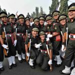 OTA Passing Out Parade