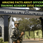 Officers Training Academy Chennai
