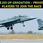 HAL Tejas MK1A Up gradation