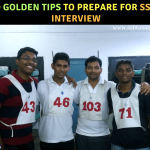 SSB Interview Praparation Tips