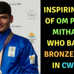 Havildar Om Mitharwal