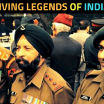 Meet 3 Living Legends of Indian Army- Param Vir Chakra Awardees