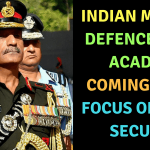 Indian Military Defence Cyber Academy