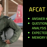 AFCAT 2 2018 Answer Key