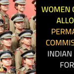 Permanent Commission for Women