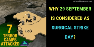 Why 29 September is Considered as Surgical Strike Day?