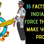 Facts Indian Air Force Day