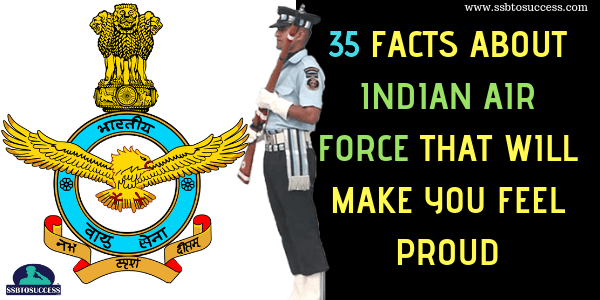 35 Facts about Indian Air Force That Will Make You Feel Proud