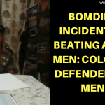 Bomdila Incident