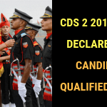 CDS 2 2018 Result
