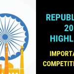 Republic Day 2019 Highlights