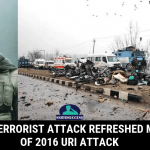 Pulwama Terror Attack - Uri Attack 2016