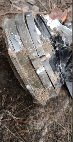 Surgical Strike 2 Payloads