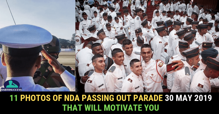 11 Photos of NDA Passing Out Parade 30 May 2019 That will Motivate You