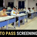 Pass Screening Test In SSB [PPDT]