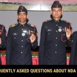 NDA Exam FAQ
