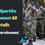 11th Bipartite Settlement All Details [For Ex Servicemen]