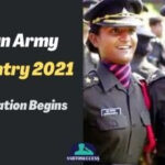 Indian Army JAG Entry 2021 (27th Course) - Registration Begins