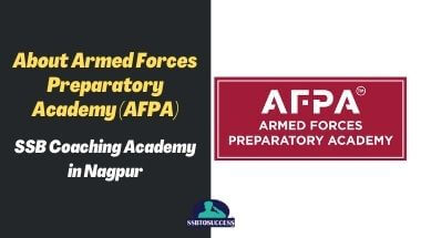 About Armed Forces Preparatory Academy (AFPA) – SSB Coaching Academy in Nagpur