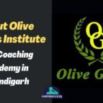 About Olive Greens Institute - SSB Coaching Academy in Chandigarh