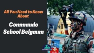 All You Need to Know About Commando School Belgaum